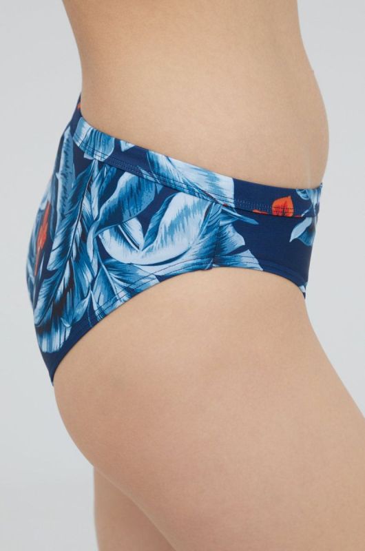 Купальні труси Superdry колір синій (2407222) фото 2