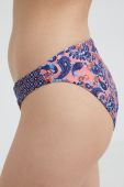 Купальні труси Superdry колір барвистий (2407227)