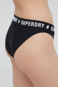 Купальні труси Superdry колір чорний (2407237)