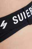 Купальні труси Superdry колір чорний (2407237)