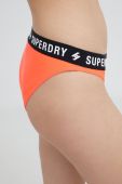 Купальні труси Superdry колір помаранчевий (2407252)