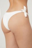 Купальні труси United Colors of Benetton колір білий (2402520)