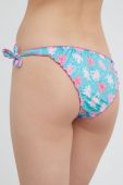 Купальні труси United Colors of Benetton колір бірюзовий (2407322)