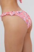 Купальні труси United Colors of Benetton колір рожевий (2405191)