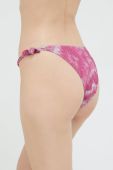 Купальні труси United Colors of Benetton колір рожевий (2465297)
