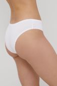 Труси United Colors of Benetton колір білий (2024102)