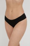 Труси United Colors of Benetton колір чорний (2024106)