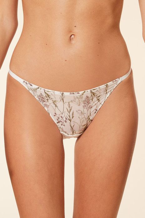 Труси Etam колір сірий (2476739)