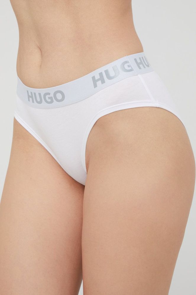 Труси HUGO колір білий (2152062)