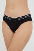 Труси HUGO колір чорний (2350097)