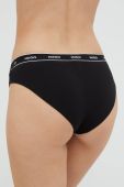 Труси HUGO колір чорний (2350097)