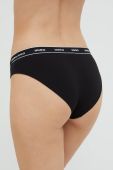 Труси HUGO колір чорний (2350097)