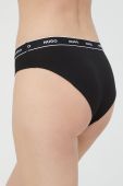 Труси HUGO колір чорний (2350085)