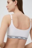 Бюстгальтер HUGO (2-pack) колір білий однотонний
