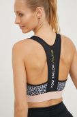 Бюстгальтер Tom Tailor візерунок колір барвистий