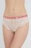 Труси Stella McCartney Lingerie колір рожевий прозоре
