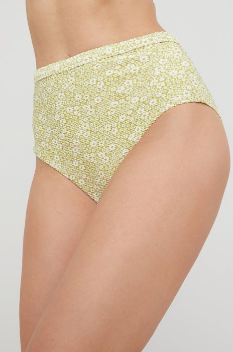 Купальні труси Billabong колір зелений (2208316)