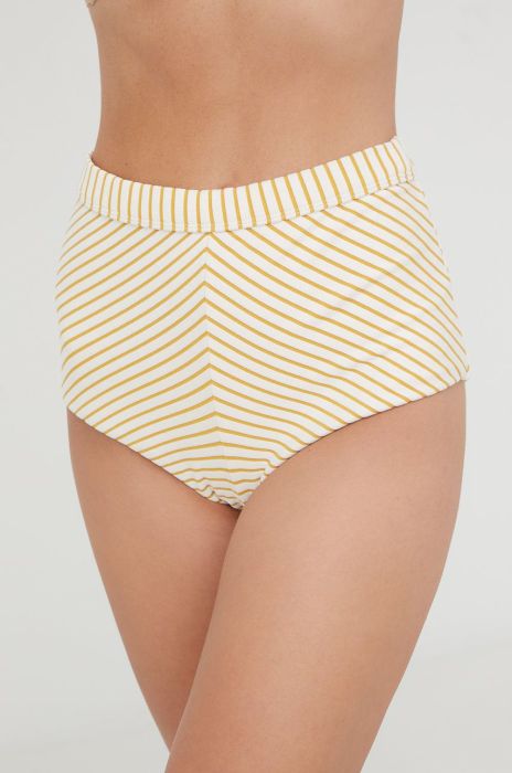 Купальні труси Billabong колір білий (2229102) Купальні труси Billabong колір білий (2229102)