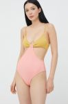 Billabong колір помаранчевий злегка ущільнена чашечка Billabong колір помаранчевий злегка ущільнена чашечка