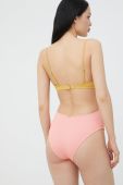 Billabong колір помаранчевий злегка ущільнена чашечка Billabong колір помаранчевий злегка ущільнена чашечка