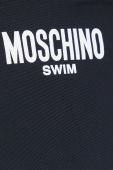 Купальні труси Moschino Underwear колір чорний