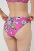 Купальні труси Superdry колір рожевий (2170023)