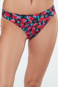Купальні труси Etam колір барвистий (2270527)