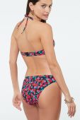Купальні труси Etam колір барвистий (2270527)