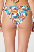 Купальні труси Etam колір барвистий (2486753)