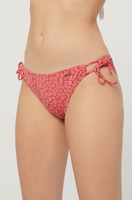 Купальні труси Protest колір рожевий (2440634)