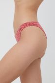 Купальні труси Protest колір рожевий (2323486)