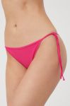 Купальні труси Chiara Ferragni колір рожевий Купальні труси Chiara Ferragni колір рожевий