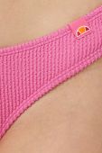 Купальні труси Ellesse колір фіолетовий SGM14140-PINK Купальні труси Ellesse колір фіолетовий SGM14140-PINK