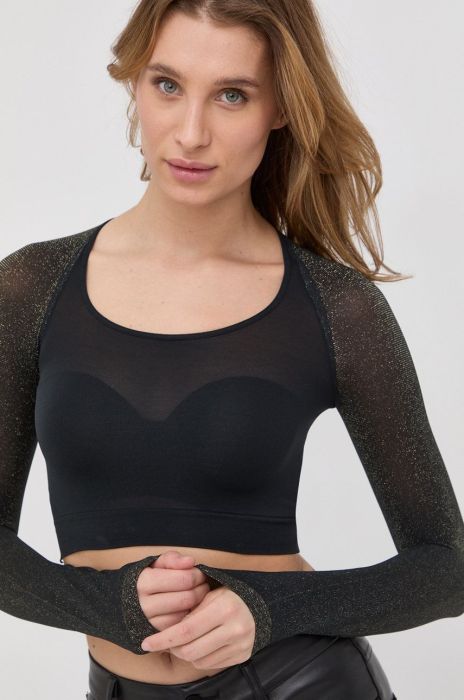 Лонгслів моделюючий Spanx колір золотий