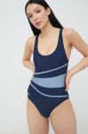 Закритий купальник Aqua Speed Stella колір синій злегка ущільнена чашечка (2314600) Закритий купальник Aqua Speed Stella колір синій злегка ущільнена чашечка (2314600)
