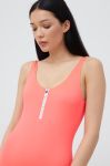 Armani Exchange колір рожевий м'яка чашечка Armani Exchange колір рожевий м'яка чашечка