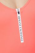 Armani Exchange колір рожевий м'яка чашечка Armani Exchange колір рожевий м'яка чашечка