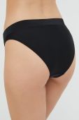 Купальні труси Superdry колір чорний (2511025)