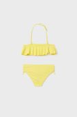 Дитячий купальник Mayoral колір жовтий (1993819)