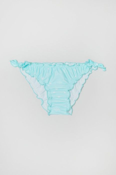 Дитячі купальні труси OVS колір блакитний