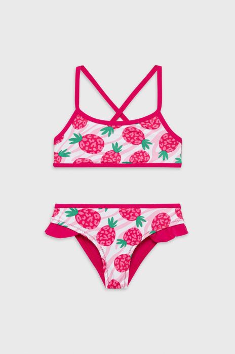 United Colors of Benetton колір фіолетовий