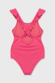 Дитячий купальник Pepe Jeans колір рожевий (2302379)
