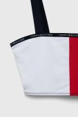 Дитячий купальник Tommy Hilfiger колір синій