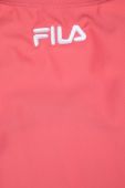 Суцільний дитячий купальник Fila колір рожевий (2422262)