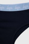 Дитячі труси і бюстгальтер Hype колір синій