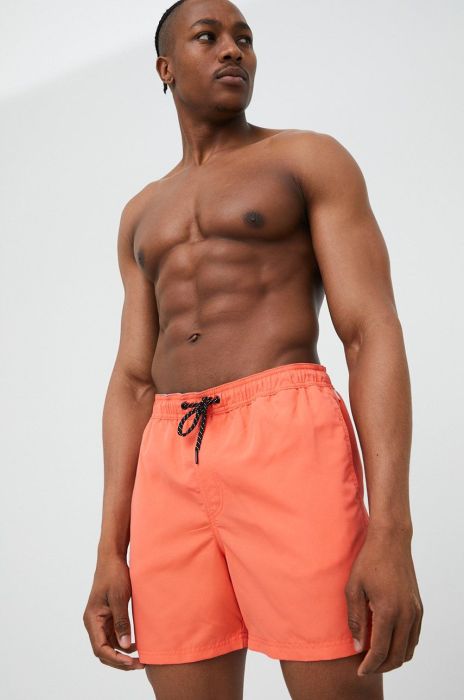 Купальні шорти Jack & Jones колір помаранчевий (2285481)