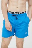 Купальні шорти Jack & Jones колір блакитний (2291681)