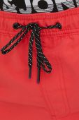 Купальні шорти Jack & Jones колір червоний (2291689)