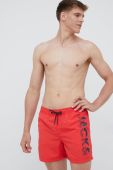Купальні шорти Jack & Jones колір червоний (2442250)