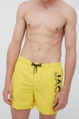 Купальні шорти Jack & Jones колір жовтий (2442274)